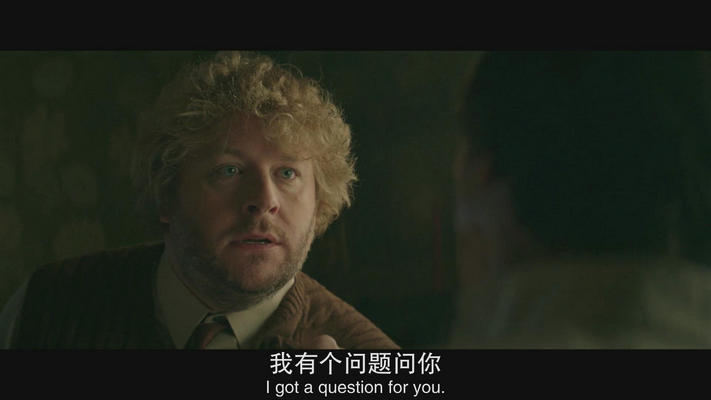 詹姆斯·巴克曼的图片