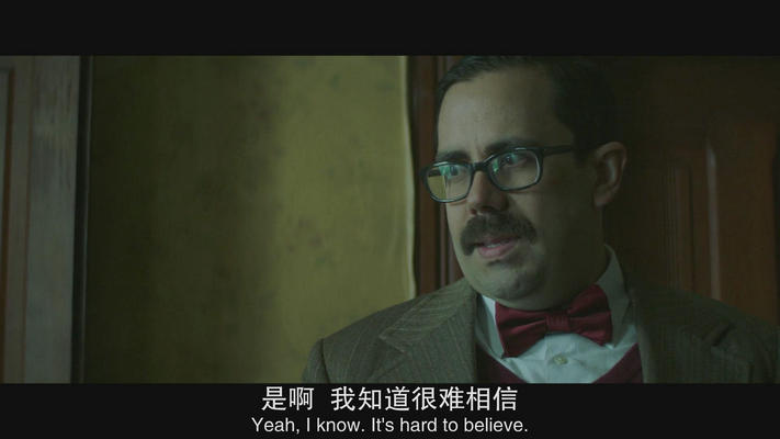 迈克·C·尼尔森的图片