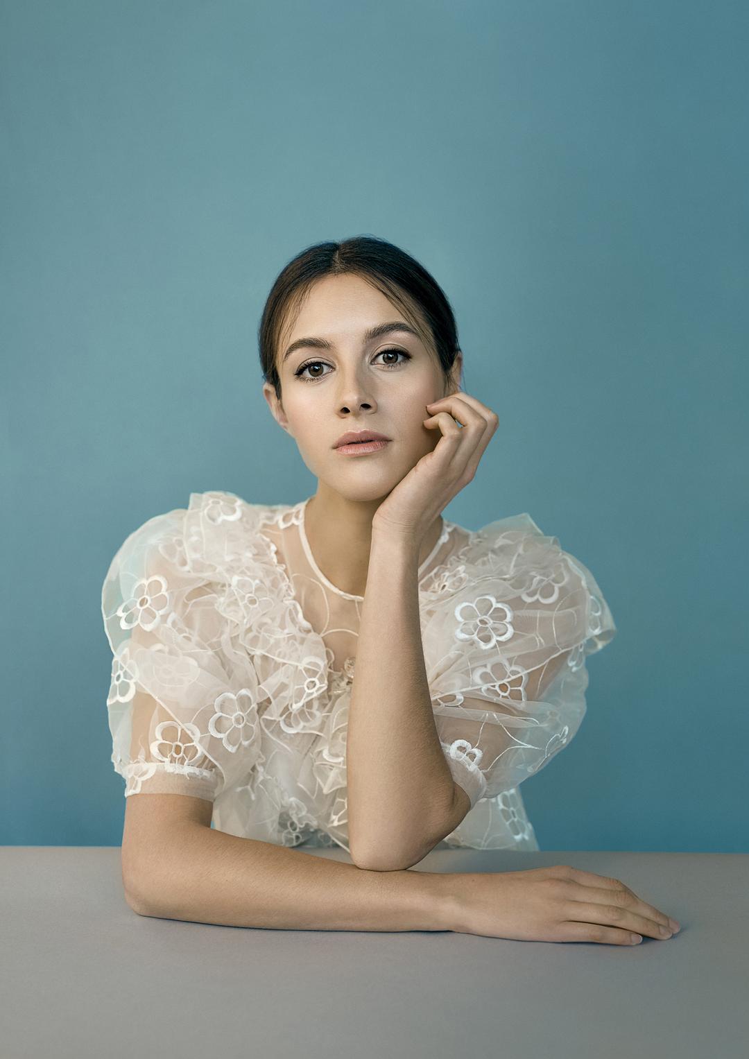 布莱特妮·阿什沃斯的图片