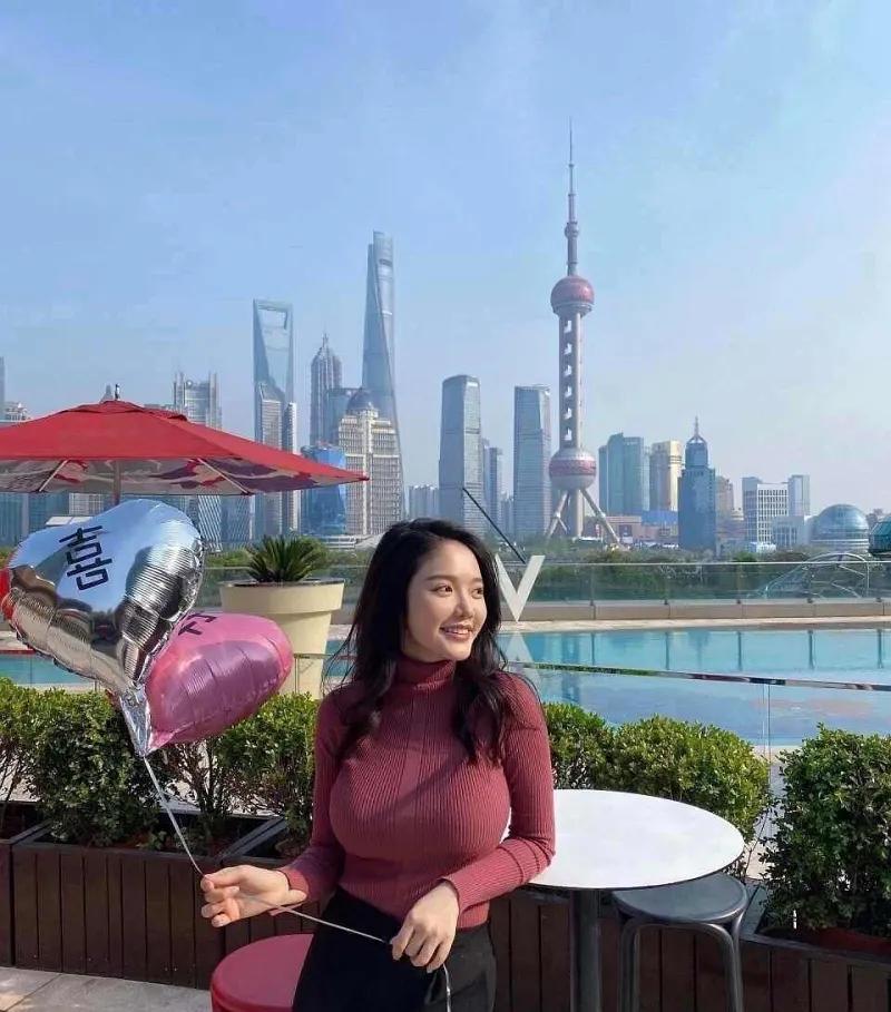 林妍柔的图片