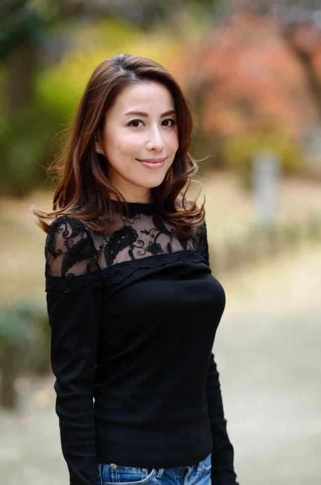 西本遥的图片