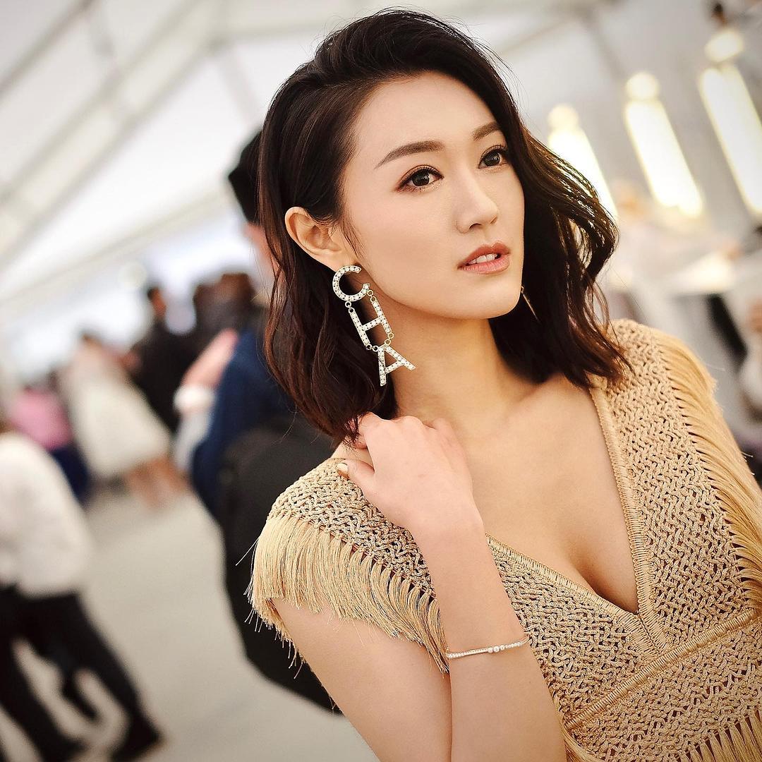 张宝儿的图片