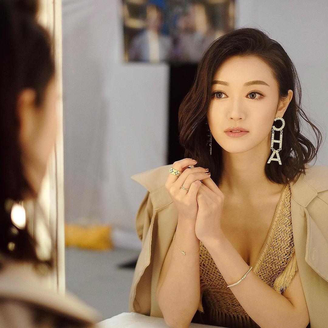张宝儿的图片