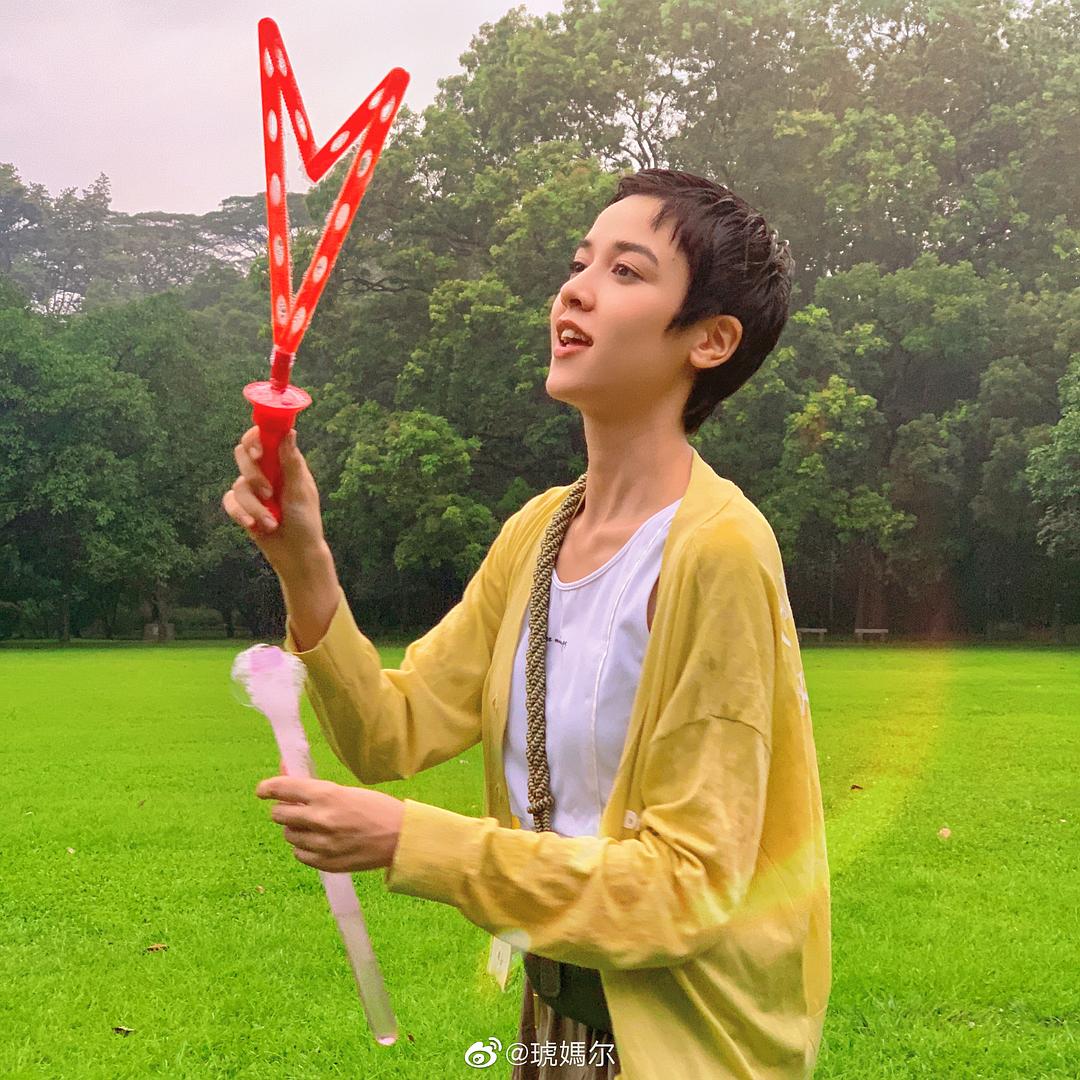 琥玛尔的图片
