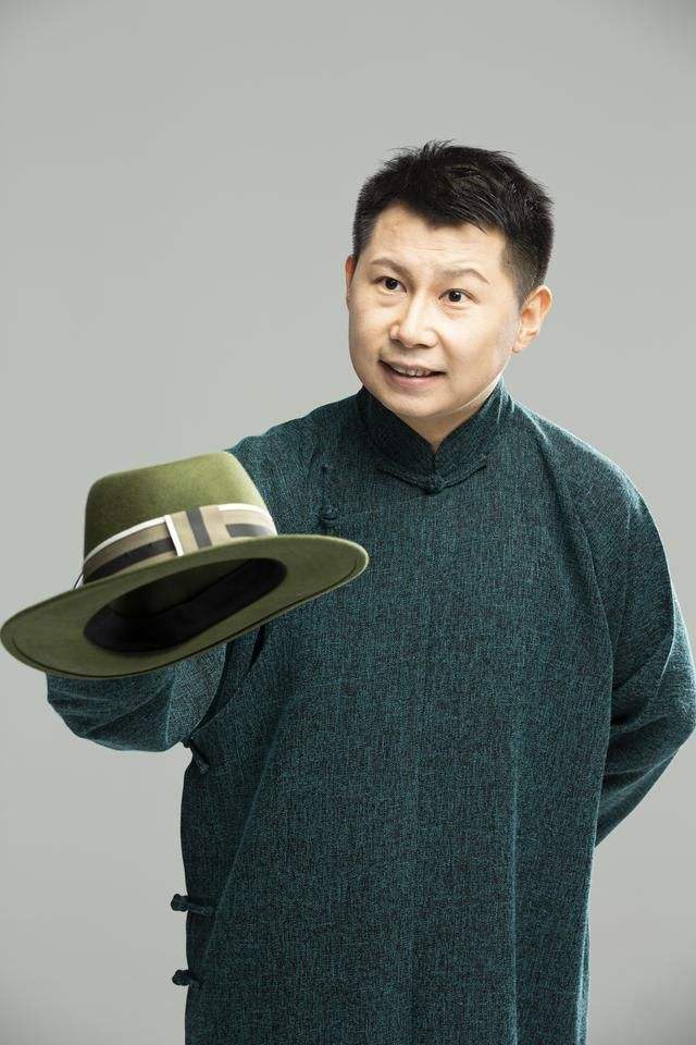 何沄伟的图片