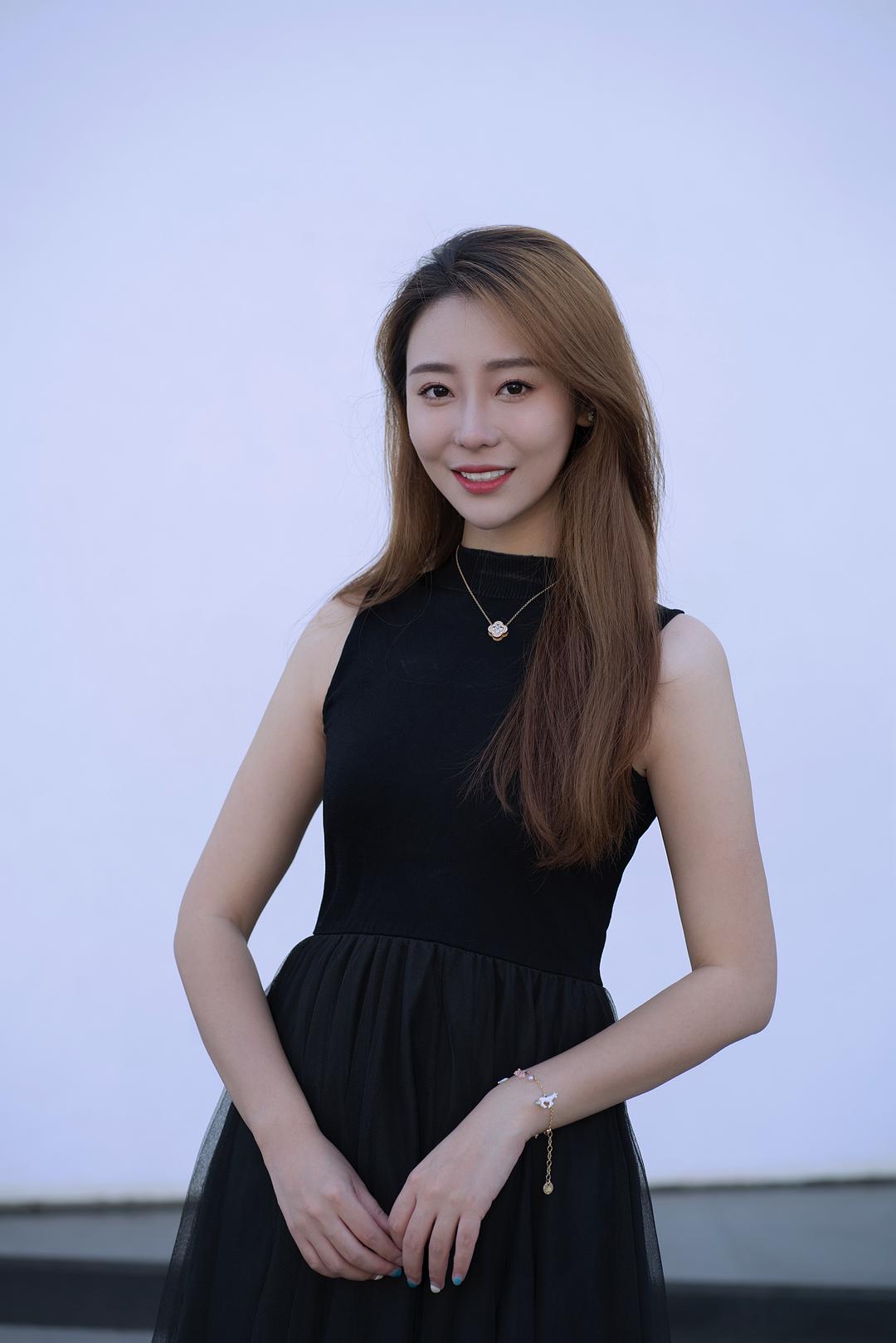 齐若壹的图片