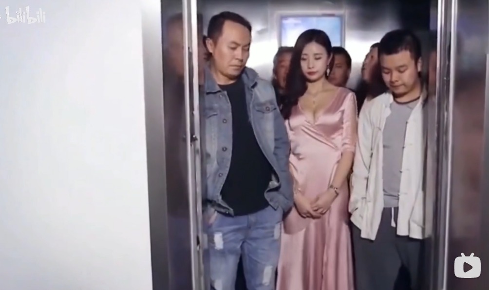 猪小明的图片