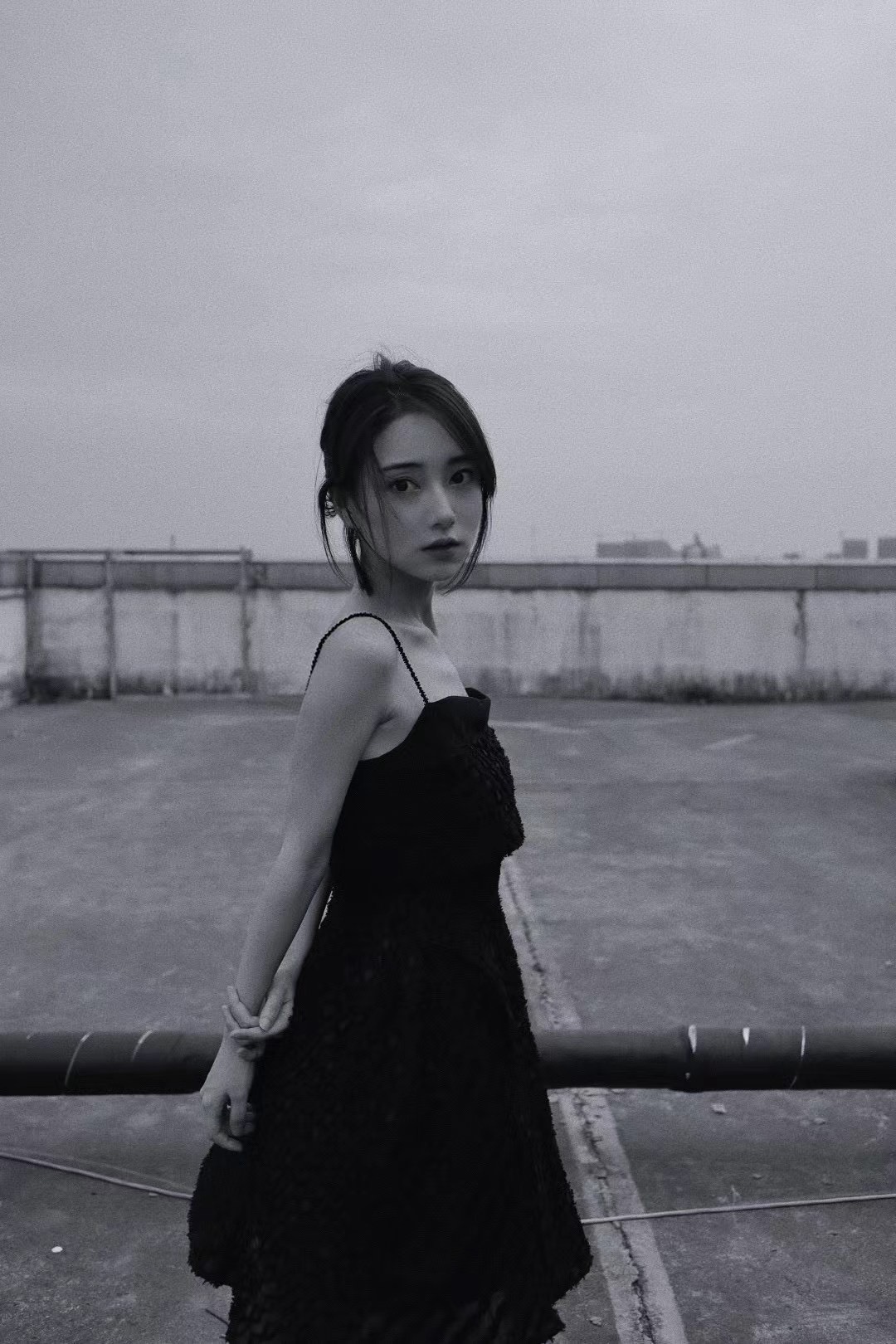 叶可儿的图片