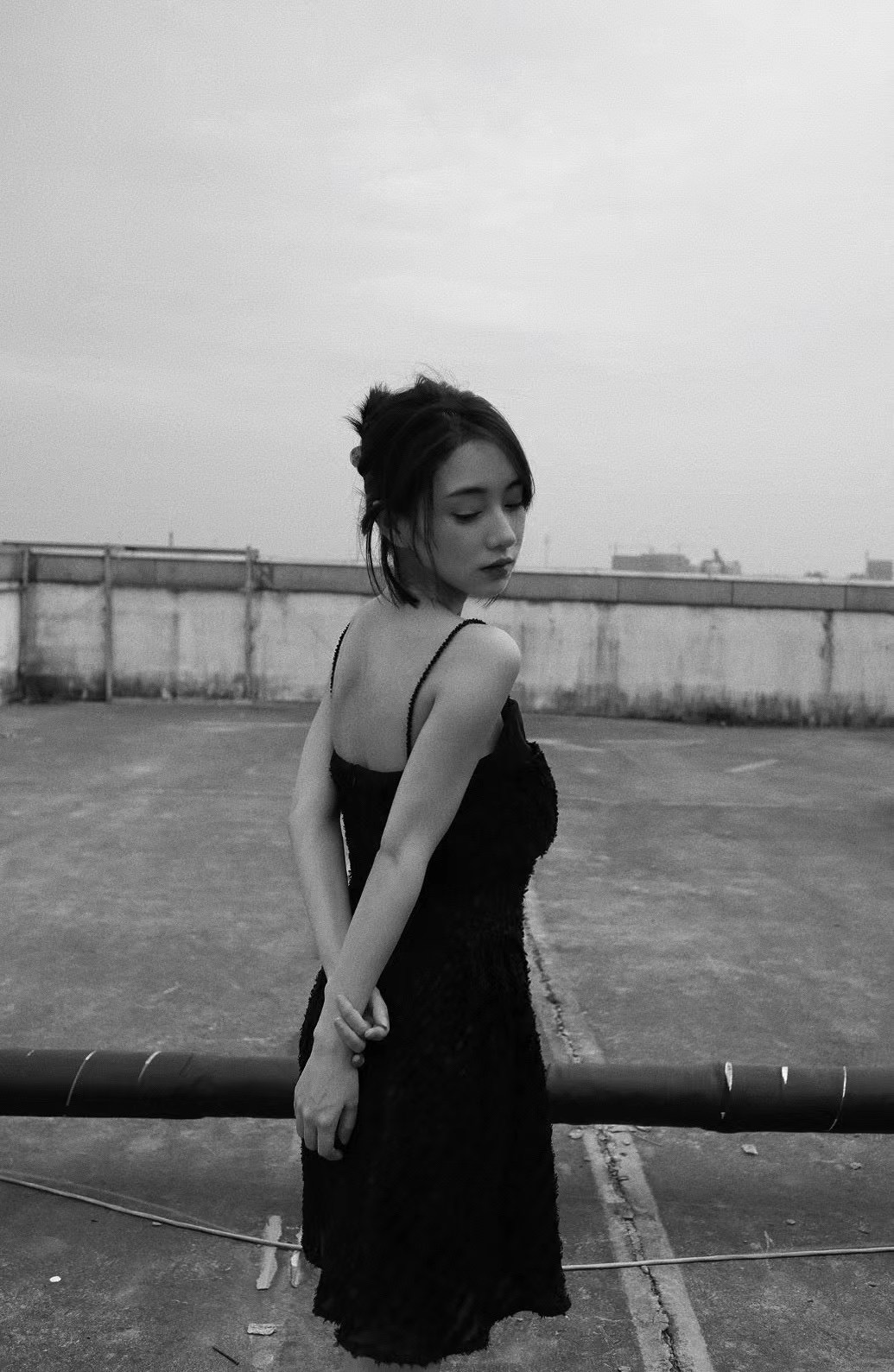 叶可儿的图片