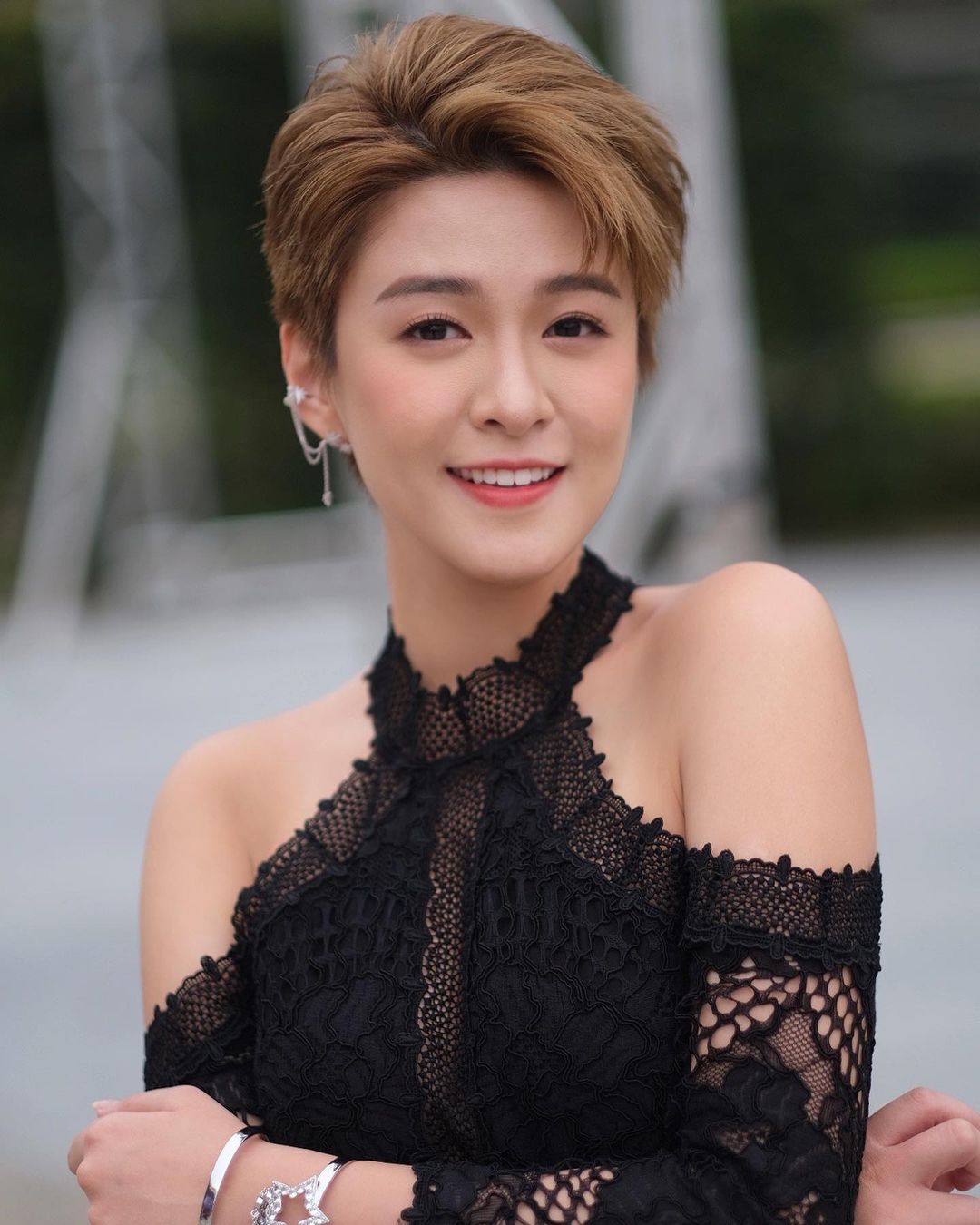 江嘉敏的图片