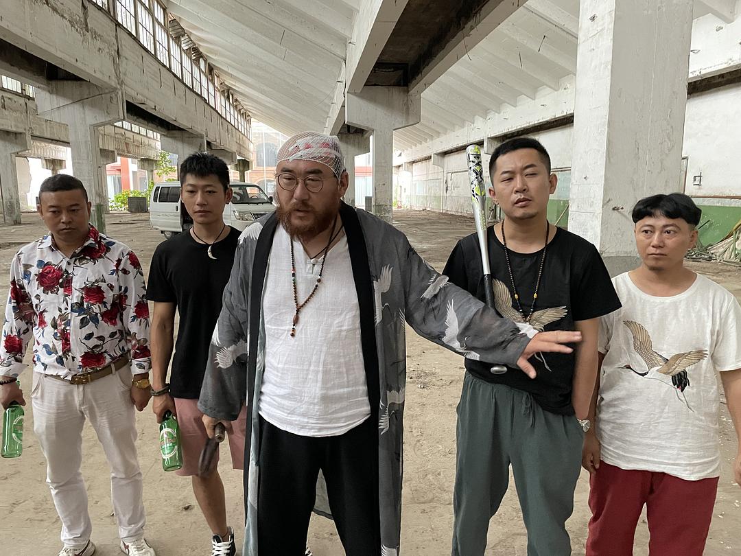 薛宝鹤的图片