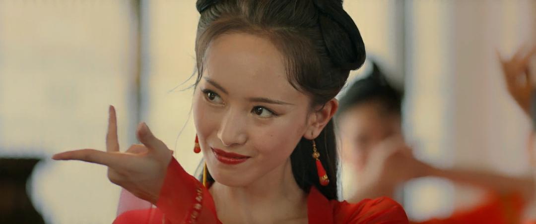 刘馨棋的图片