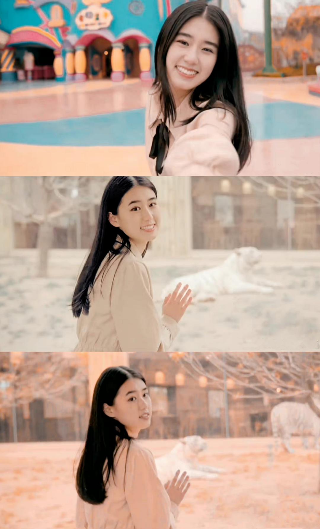 杨晓婷的图片