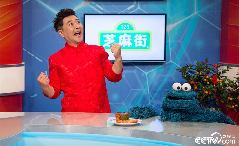 何子然的图片