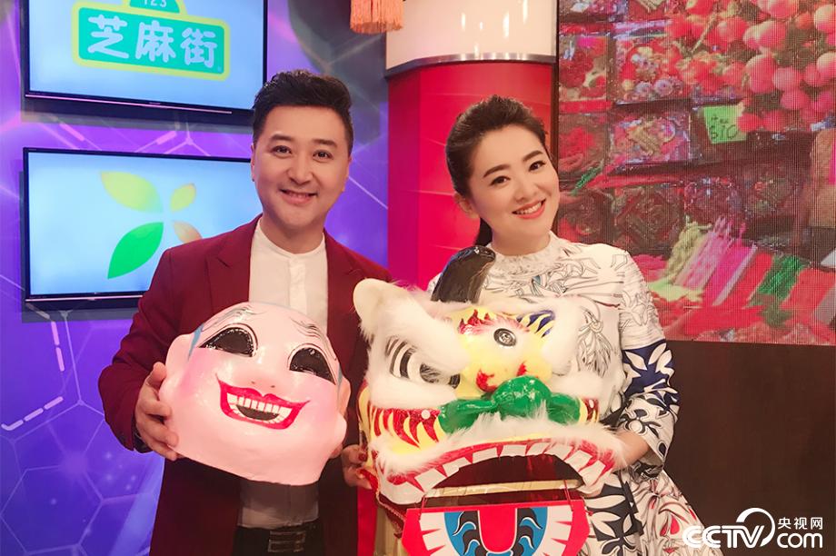何子然的图片