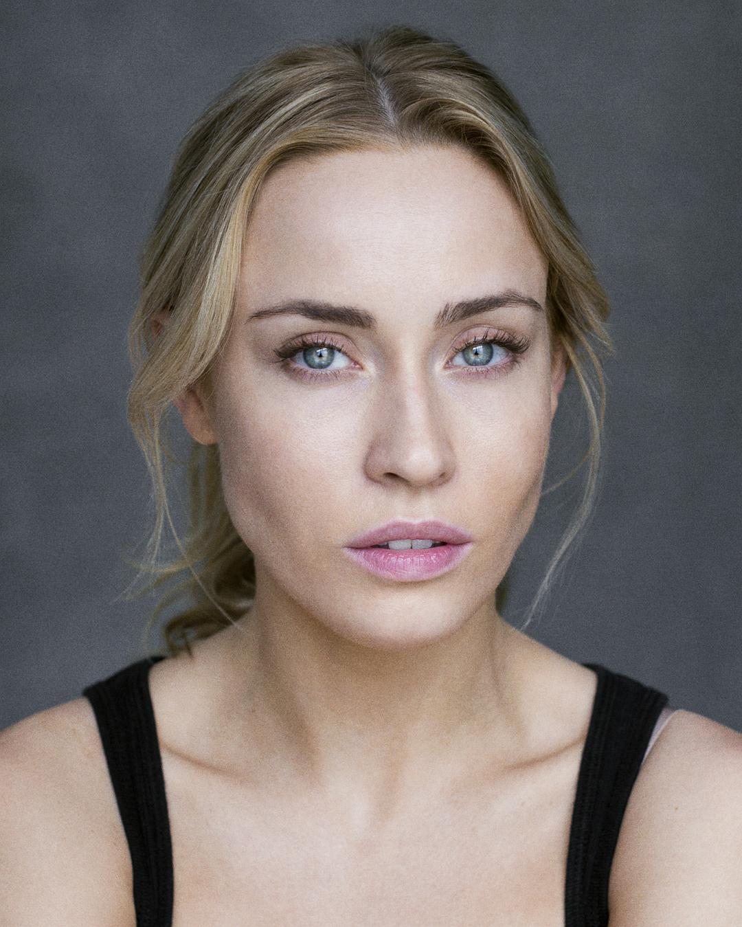 Nicole O'Neill的图片