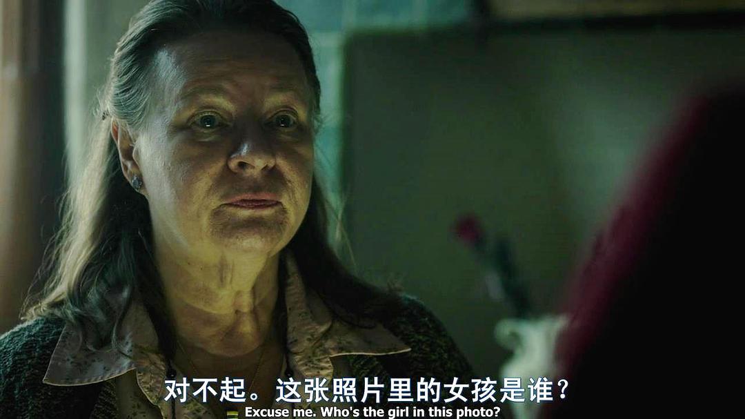 吉尔·简·克莱门茨的图片