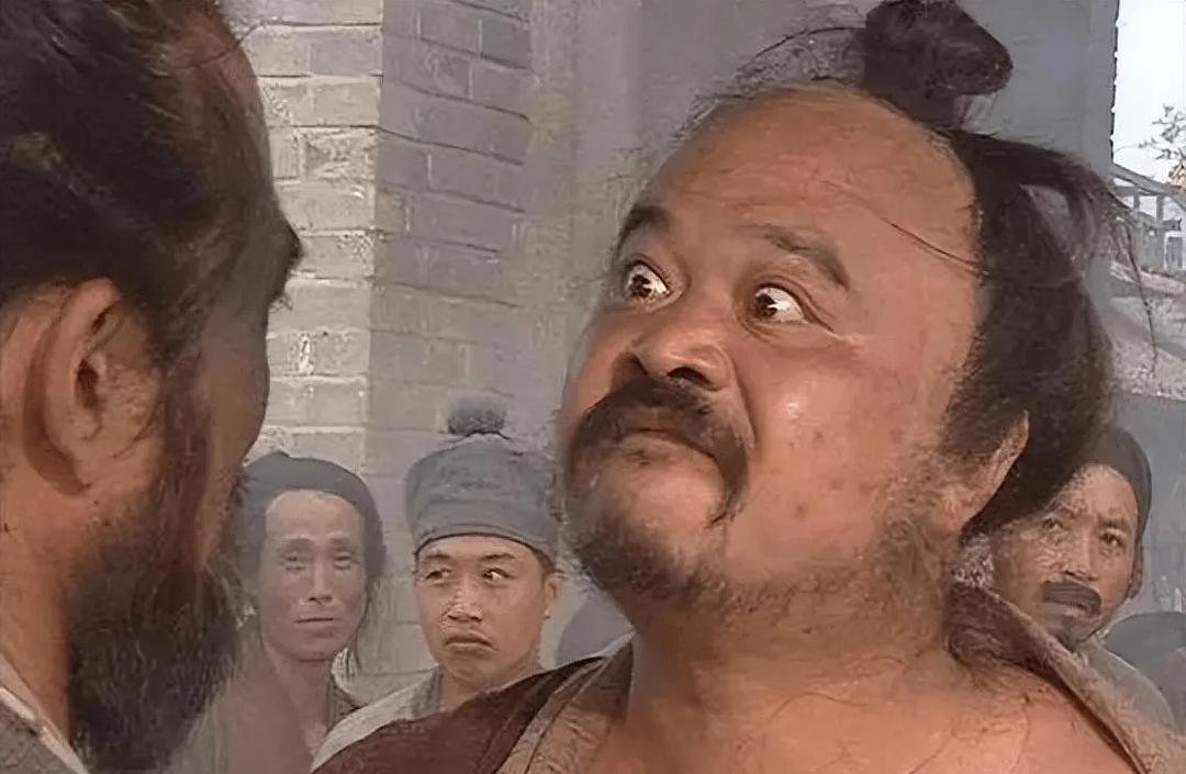 李琦的图片