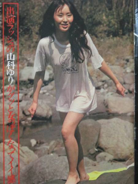 山科友里的图片