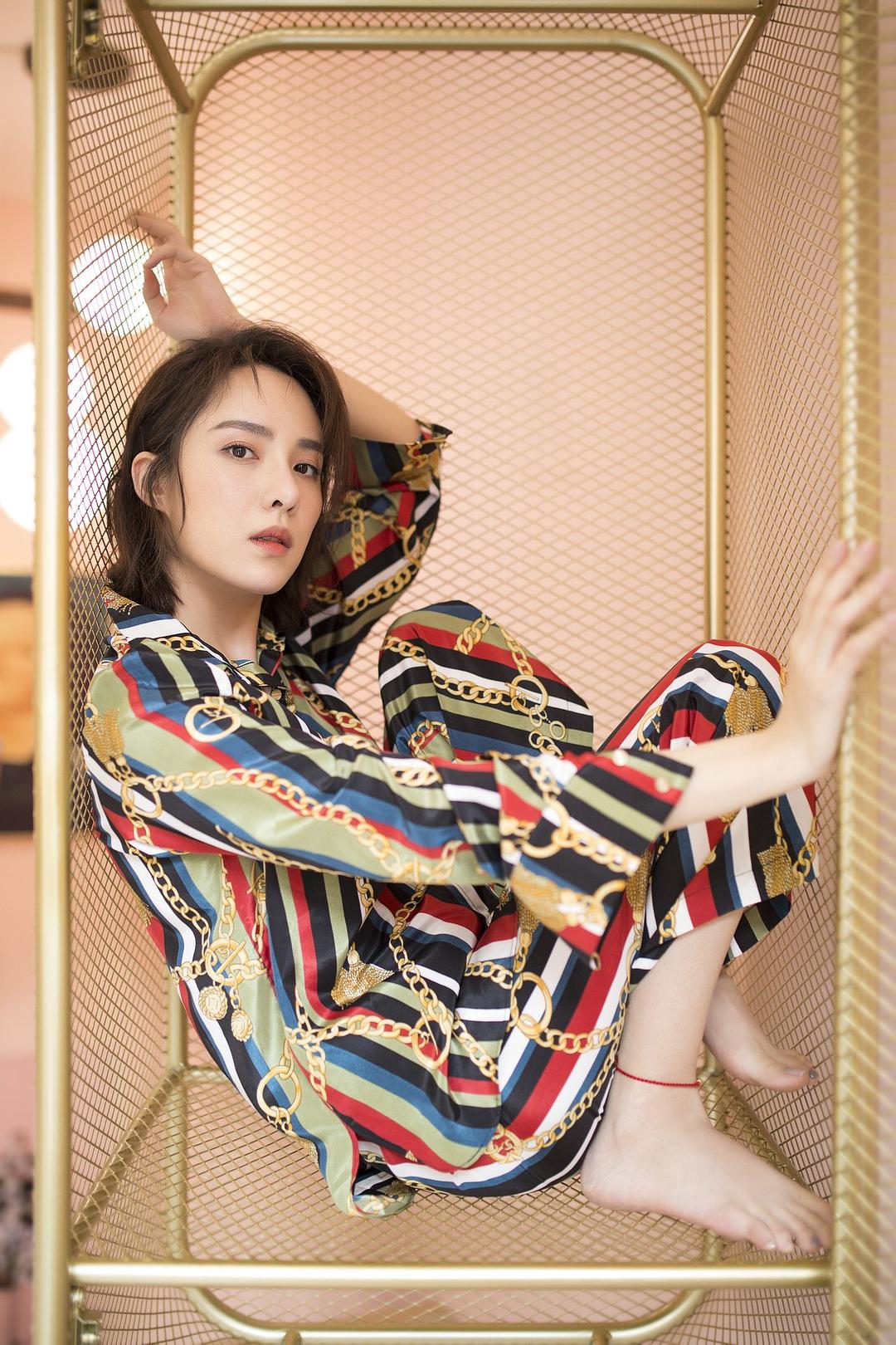 阳蕾的图片