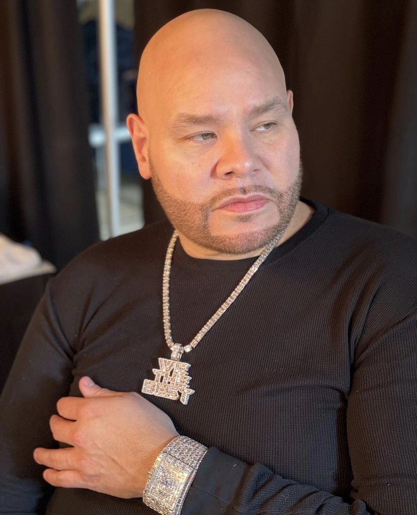 Fat Joe的图片