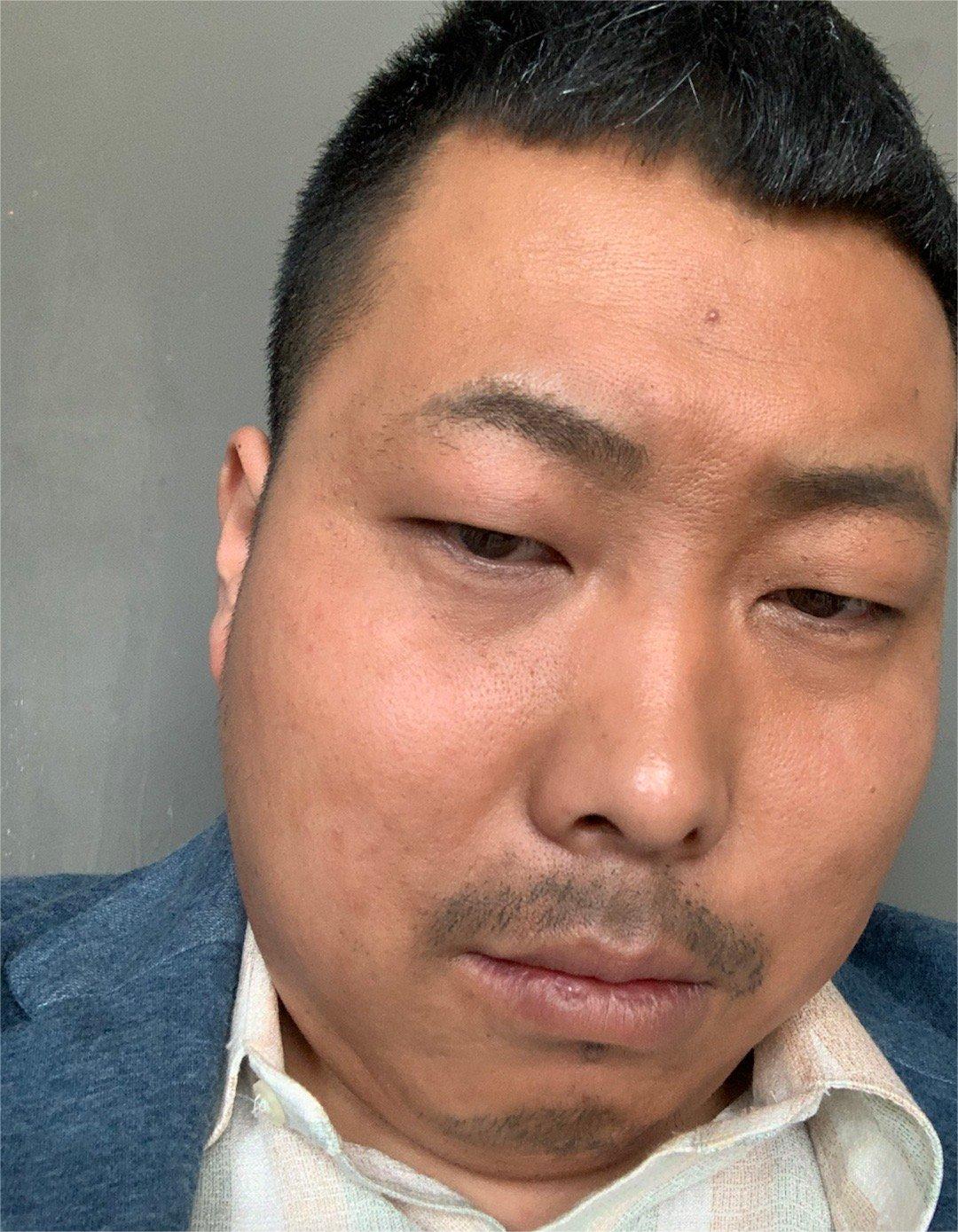 老四的图片