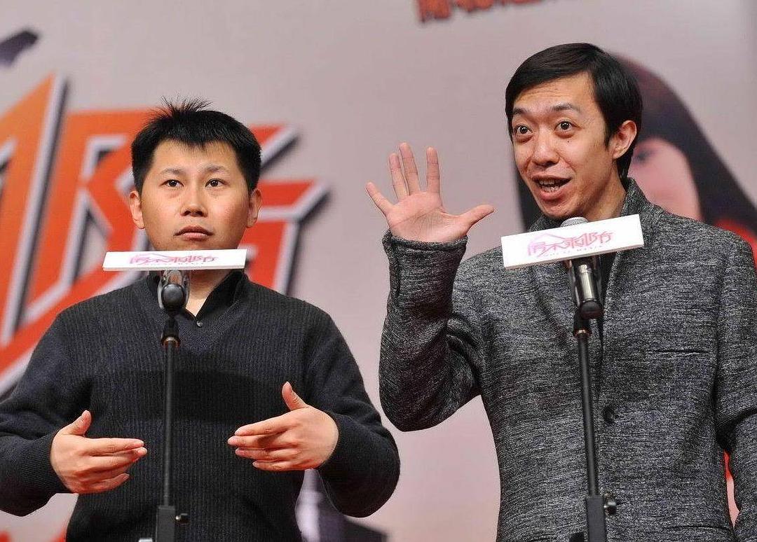 何沄伟的图片