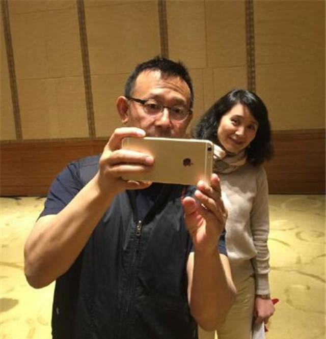 严晓频的图片