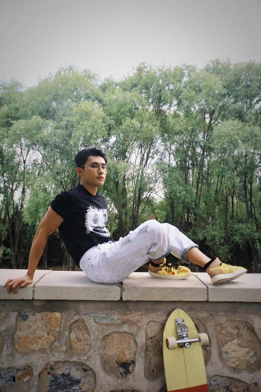杨晋恒的图片