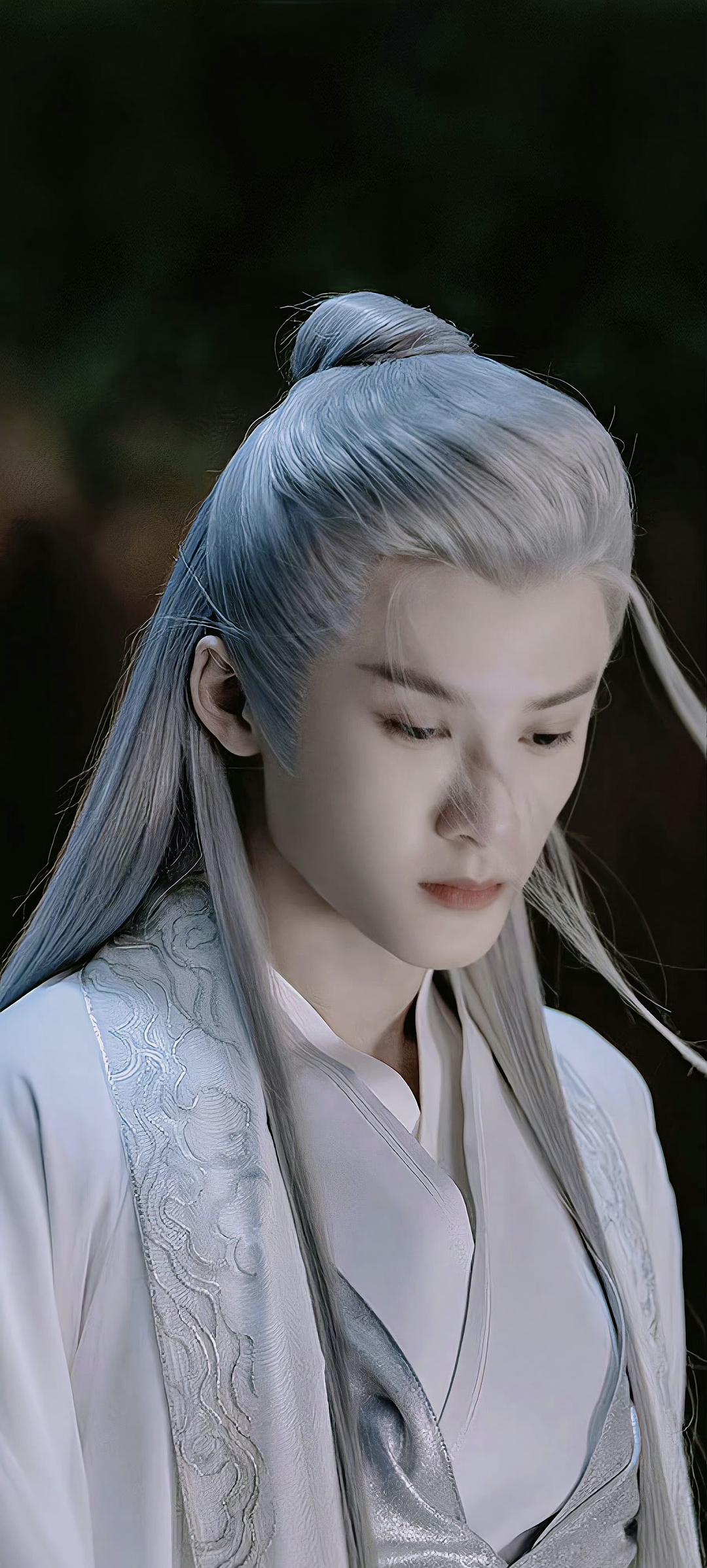 檀健次的图片