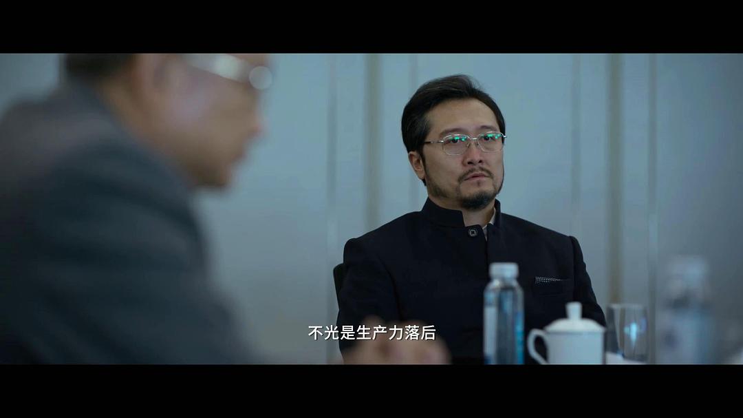 周小川的图片
