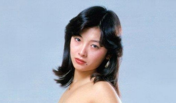 浅见美那的图片