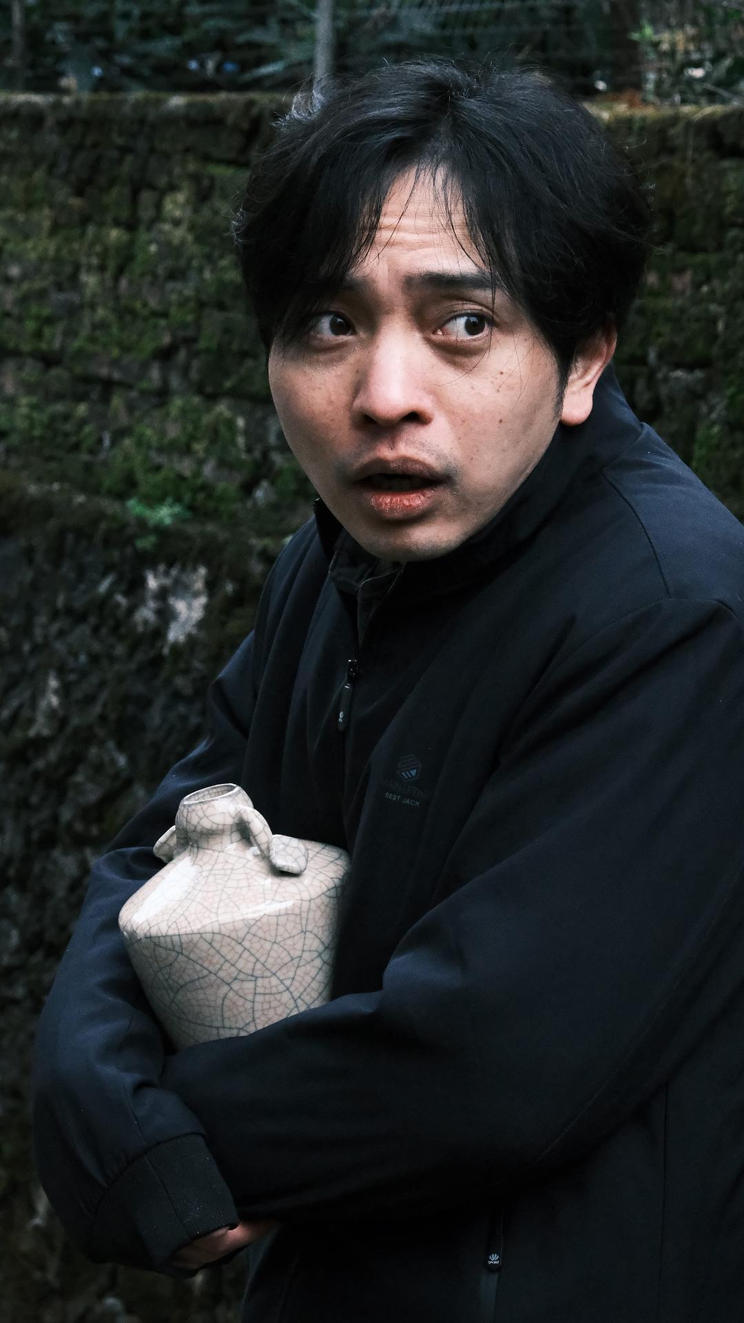 陈涵的图片