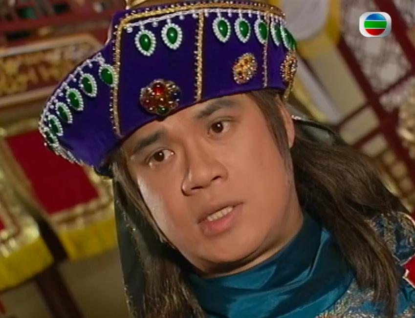 安德尊的图片