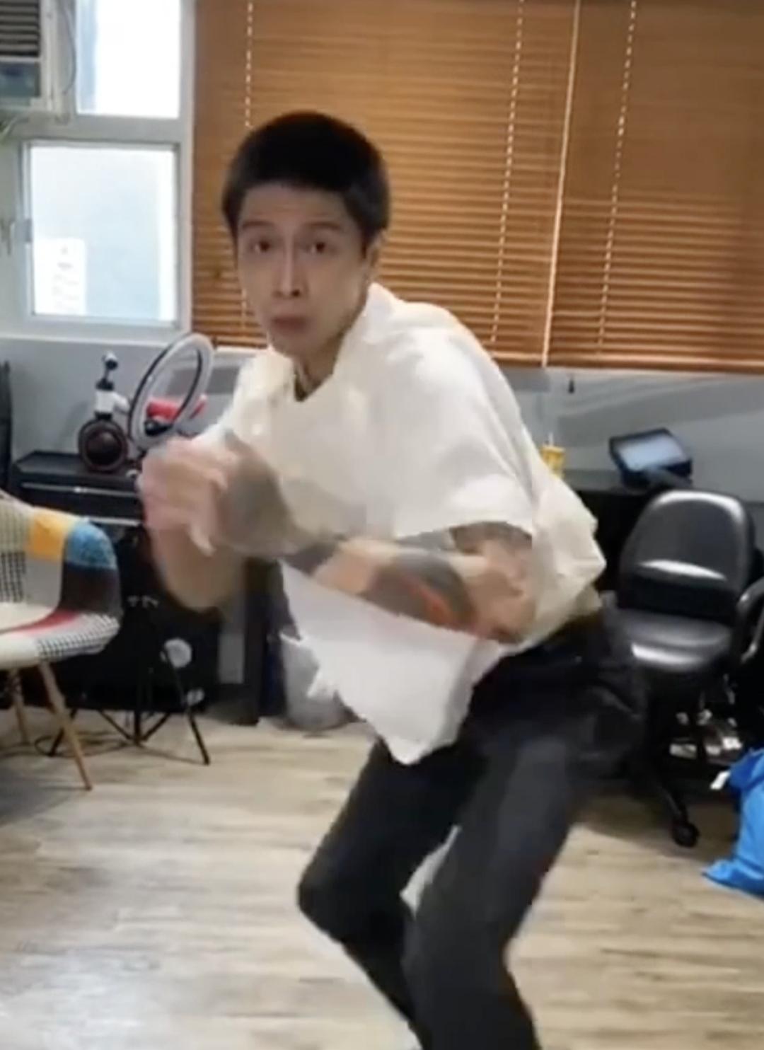 林利达的图片