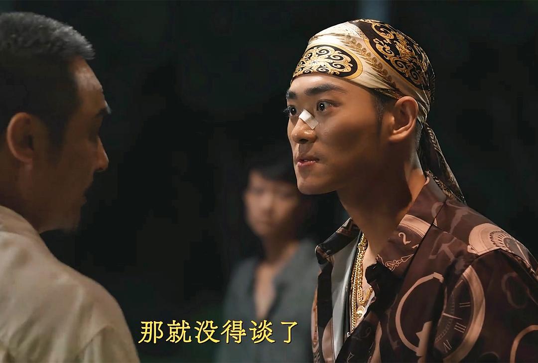 辛浩江的图片