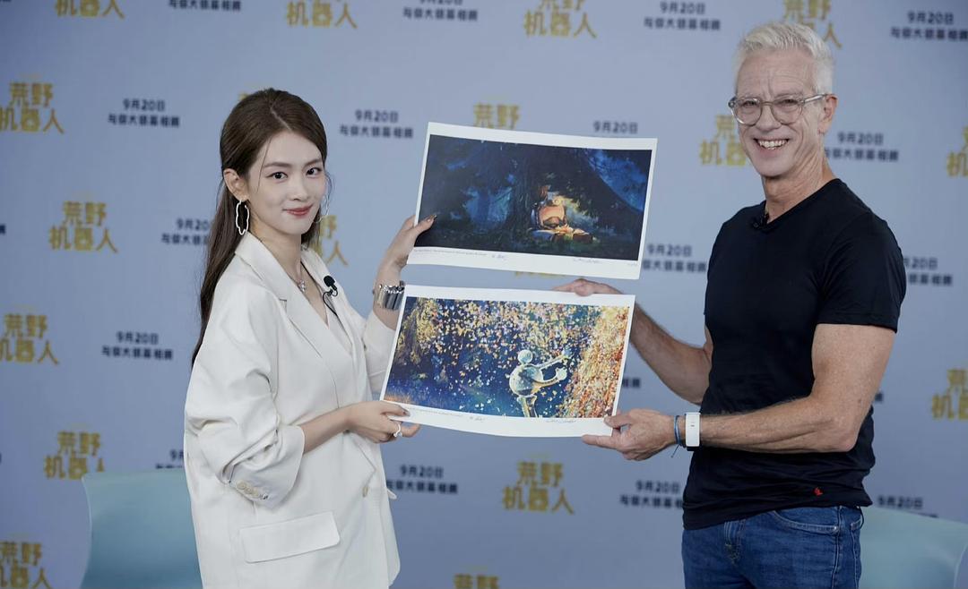 克里斯·桑德斯的图片