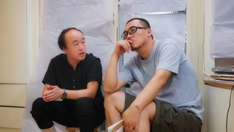 原文倩的图片