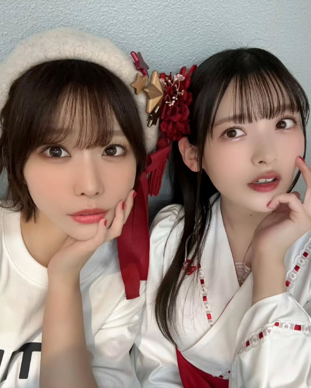 爱美的图片
