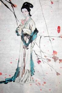 羊献容