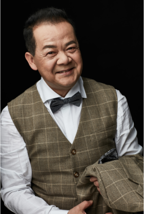 马捷