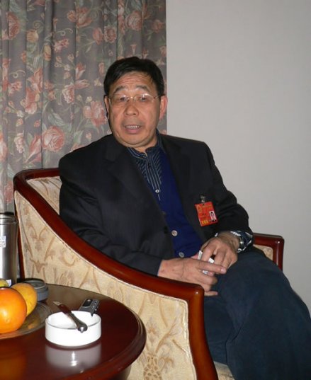 李赶坡