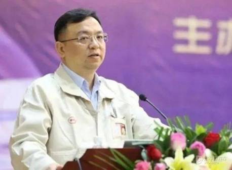 王传福演讲