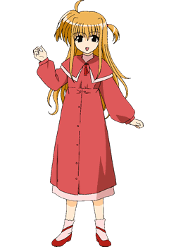 第一部无印时期（私服） 