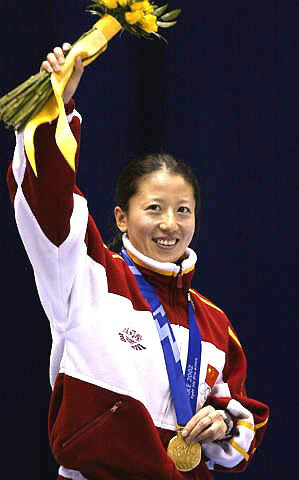 杨扬