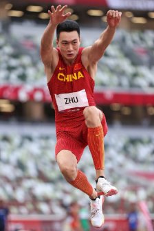 朱亚明