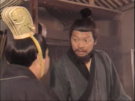 樊哙
