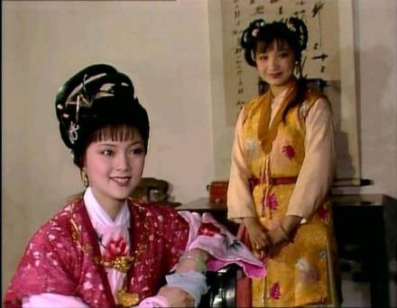 莺儿