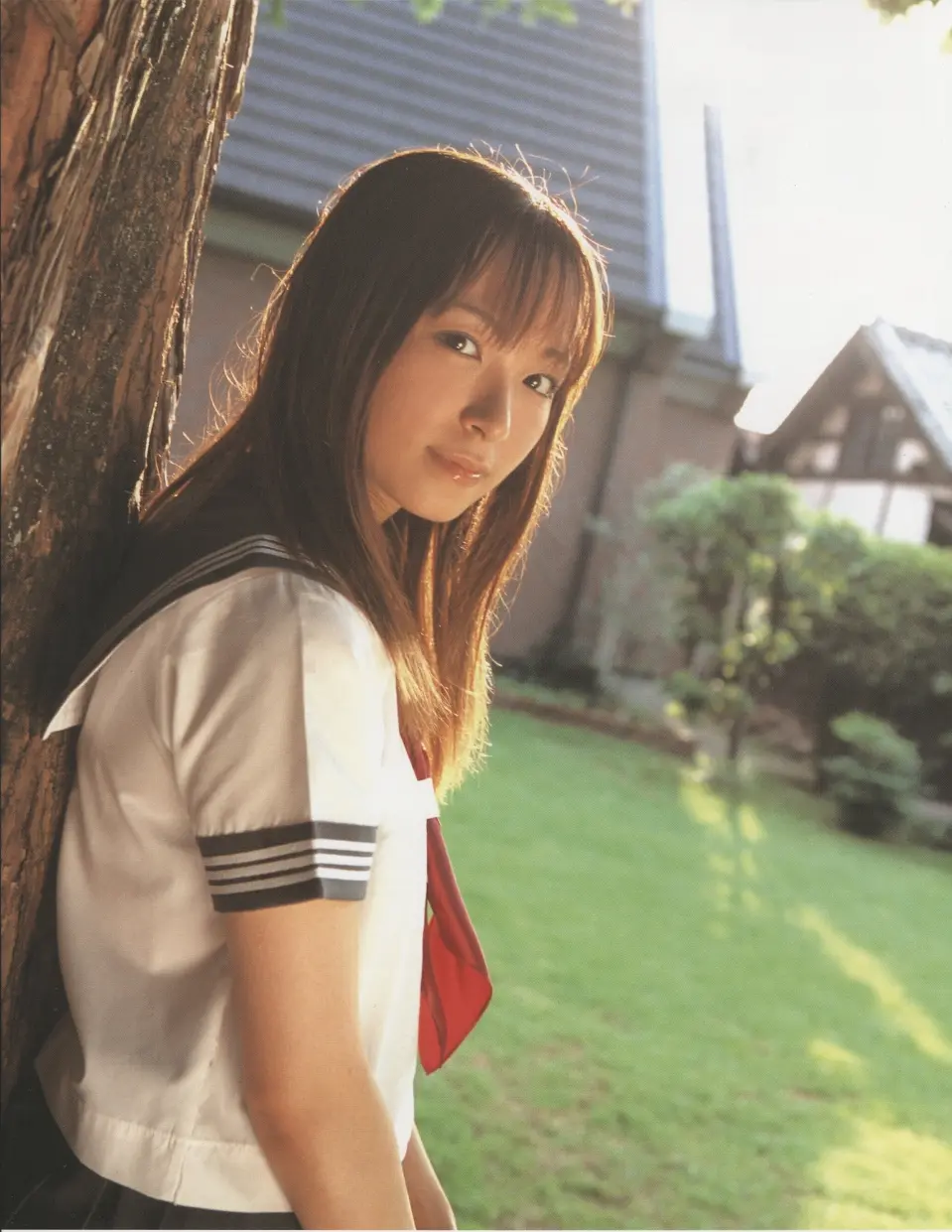 桃濑惠美流