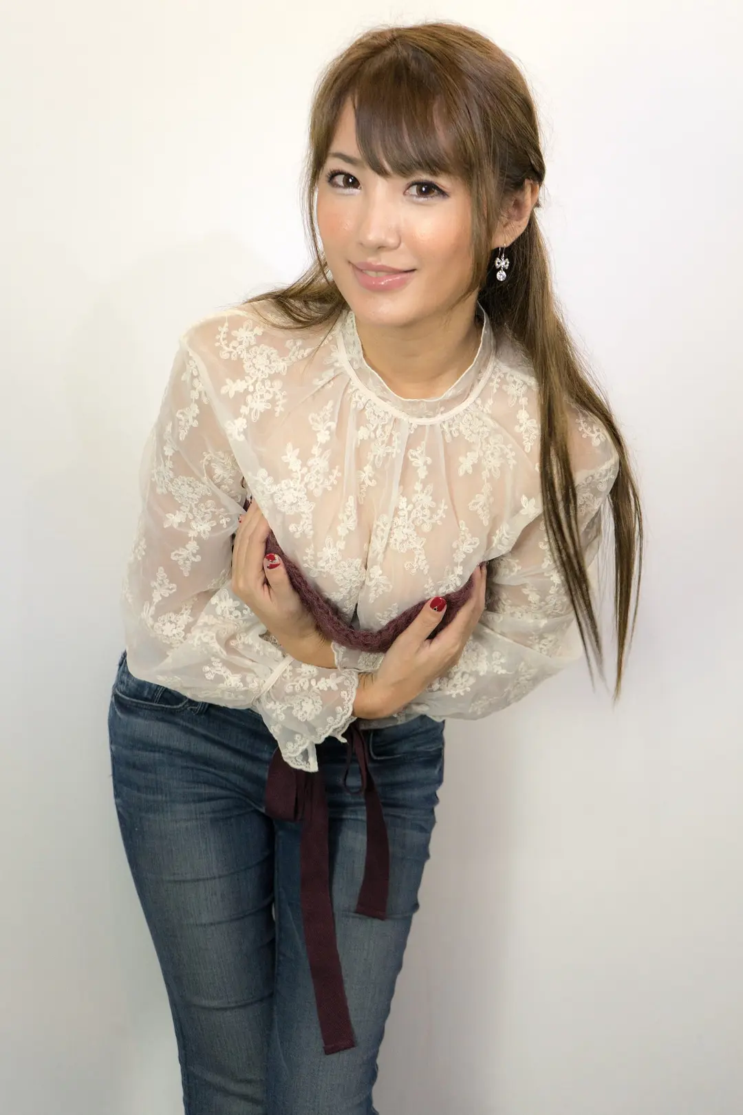 天海翼
